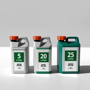 Fungicide Bumper