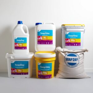 Bulk dishwashing liquid for sale