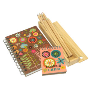 Ecojot Stationary Set (Standard) Hamper