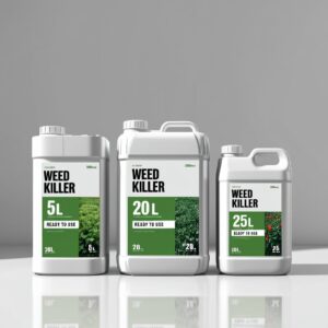 Springbok weed killer ready to use