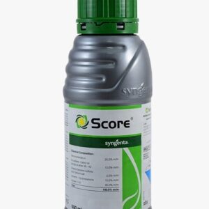 Herbicide Dual Gold