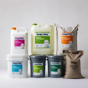washing powder 20litre