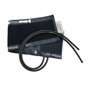 Blood Pressure Meter Cuff & Bladder Only