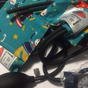 Child Blood Pressure Meter