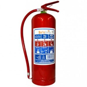 DCP 9kg Fire Extinguisher (Firemate)