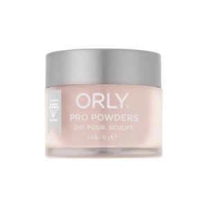 ORLY Pro Powders - Lovella