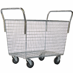 Parcel Trolley ��� No Lid
