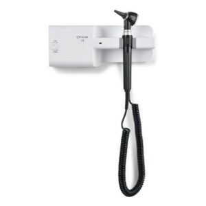 Ottoscope Fibre Optic – Wall mount