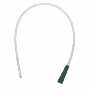 Silicone-Coated Foley Catheter ��� 1-Way (FG6���FG8)