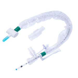Closed Suction Catheter ��� Fr10/12/14/16 for Adult, 72 Hours