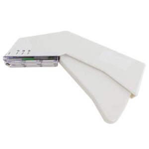 Skin Stapler 6.5mm Wide 35 Staples In A Box
