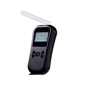 KY8300 Digital Alcohol Tester ��� USB & PC Compatible