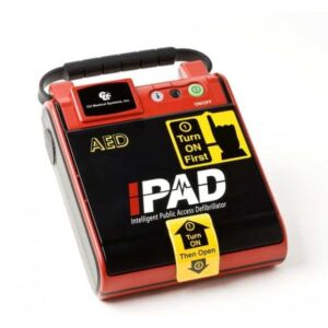 Aed Nf1200 – Battery Disposable