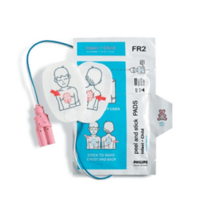 Aed ��� Disposable Pads Paediatric