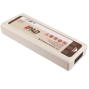 Aed Cuer1 & Cuer2 ��� Battery (external)