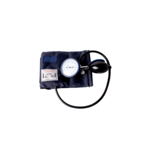 Pocket Aneroid Blood Pressure Monitor