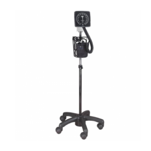 Aneroid Blood Pressure Meter – Mobile with Teles Stand