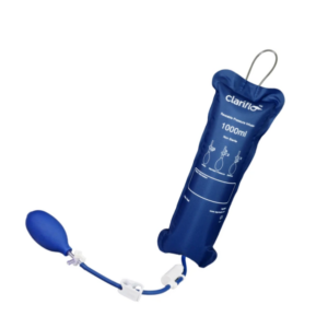 Cuff Infusion Ru1000PGS ��� 1000ml