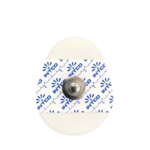 ECG Electrodes 36���44mm (Pack of 50)