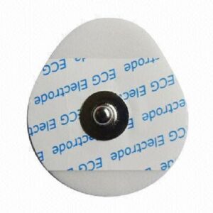 Tear-Type ECG Electrodes ��� 24-50mm (Pack of 50)
