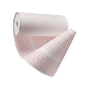 Ecg 600g ��� Paper (110x20x161)