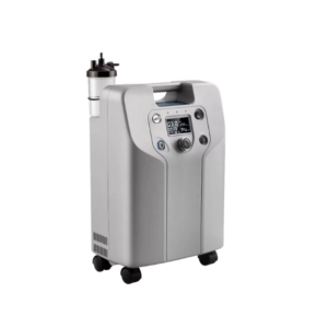 Oxygen Concentrator VE3 ��� 3L (Nebulizer + Alarm)