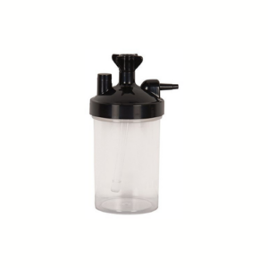 Oxygen Concentrator ��� Bottle Type