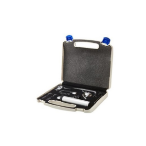 Diagnostic Set Universal Led ��� Blue (white Case )