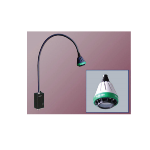 KD201B Exam Lamp with Mobile Stand ��� Large Head