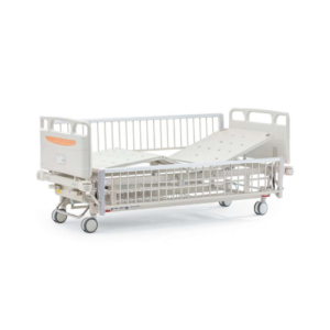 Manual Pediatric Care Bed – Model B-61