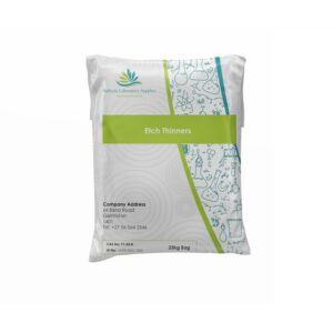Etch Thinners