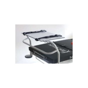 SD09DS Defibrillator Shelf