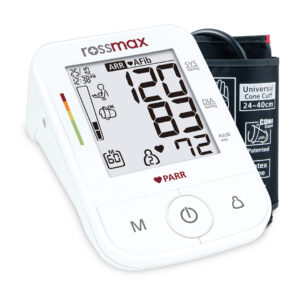 Rossmax X5 Automatic Arm Blood Pressure Monitor