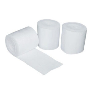 Cottonwool Roll ��� 100g Simpsoft
