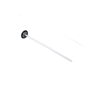 Patella Reflex Hammer – Nylon Short Handle