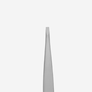Alternative view of Staleks Eyebrow tweezers BEAUTY & CARE 10 TYPE 2 (narrow straight)