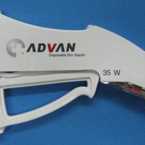 Skin Stapler Advan Wide ��� (5���s)