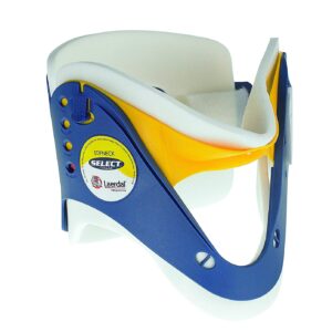 Adjustable Adult Cervical Collar