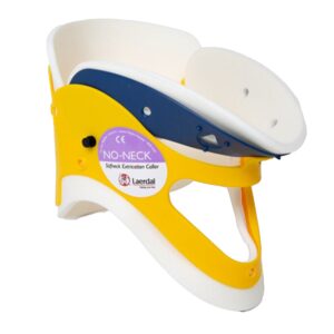 Adjustable Cervical Collar – Child