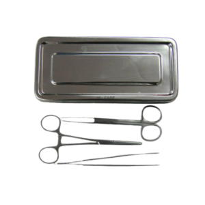 Dressing Set (3pc)