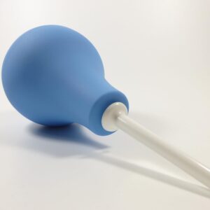 Enema Syringe 140ml Med