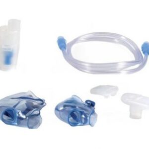Nebuliser Set – Miko & Eolo