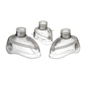 Resuscitator Mask ��� Size 3