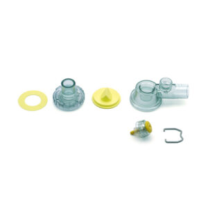 Patient Valve – 60cm & Popoff