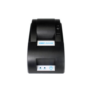 Alternative view of ATP2 Thermal Printer