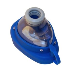 Resuscitator Mask ��� Size 3