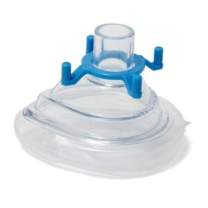 Resuscitator Mask ��� Size 5