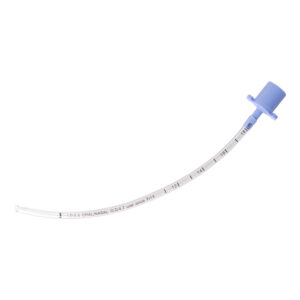 Et Tube Uncuffed ��� 2.5-7.5