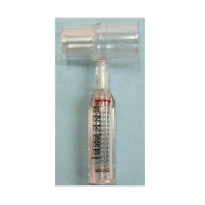 360�� Mano Gauge Resuscitator