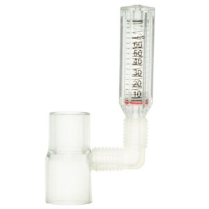 Resuscitator with Mano Gauge & Swivel ��� 720 Model